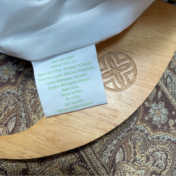 NWOT Lilly Pulitzer Bermuda Bag in Just a Pinch & Two Additional Covers Set of 3 - Picture 10 of 10